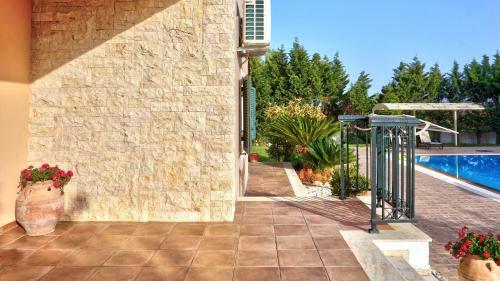 Villa Lefki