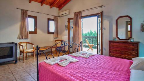 Villa Lefki