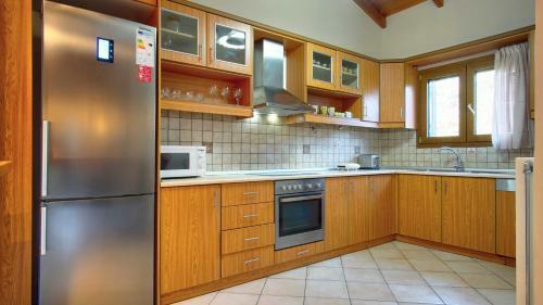 Villa Lefki