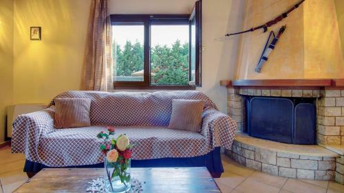 Villa Lefki