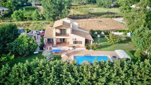 Villa Lefki