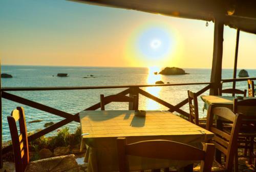 Artemis Prasoudi Beach