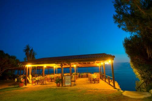 Artemis Prasoudi Beach