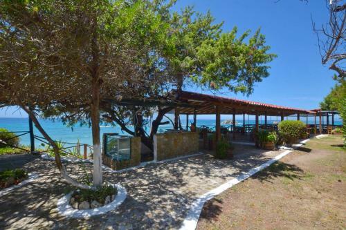 Artemis Prasoudi Beach