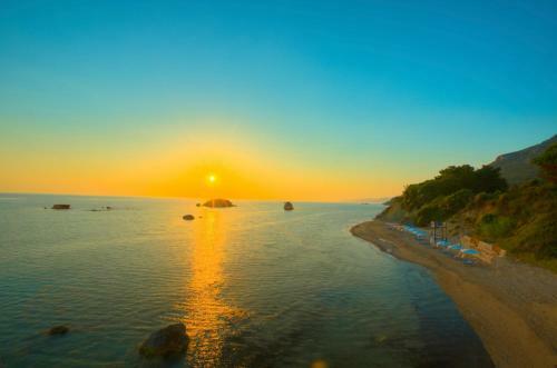 Artemis Prasoudi Beach