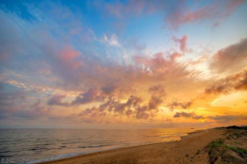 Artemis Prasoudi Beach