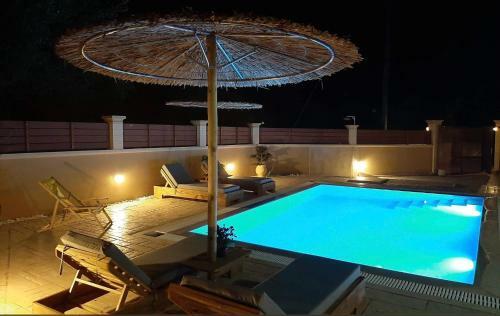 Artemis Prasoudi Beach