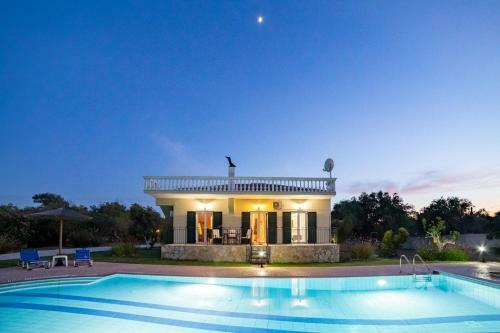 Villa Adonis