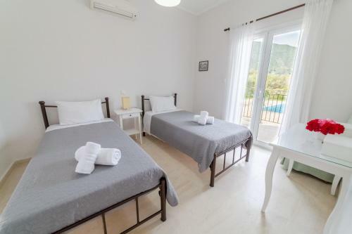 Villa Adonis