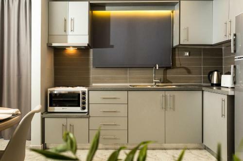 Nk Apartments