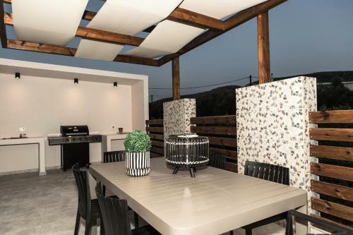 Nk Apartments