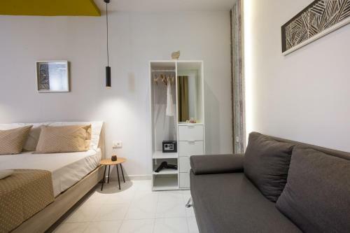 Nk Apartments