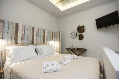 Nk Apartments