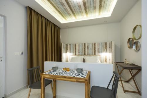 Nk Apartments
