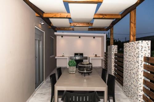 Nk Apartments