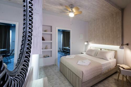 Nk Apartments