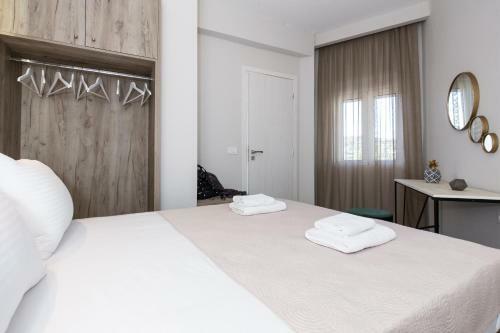 Nk Apartments