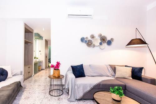 Nk Apartments