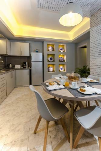 Nk Apartments