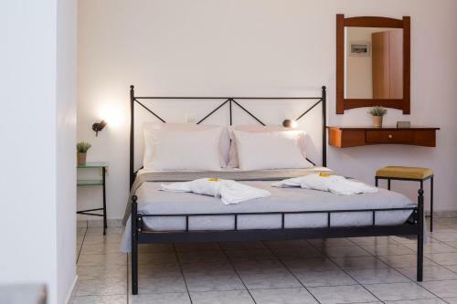 Avenue Hotel Falassarna