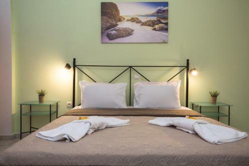 Avenue Hotel Falassarna