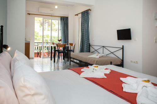 Avenue Hotel Falassarna