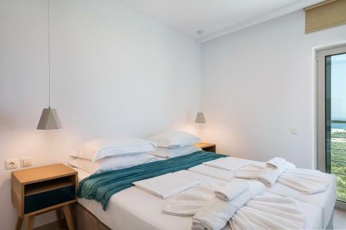 Magnolia Luxury Apartments