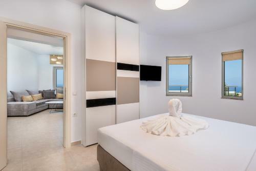Magnolia Luxury Apartments