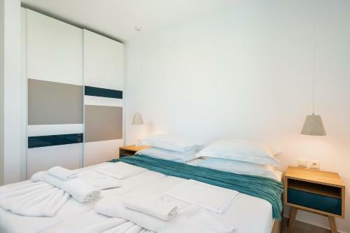 Magnolia Luxury Apartments