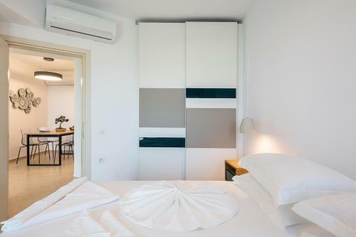 Magnolia Luxury Apartments