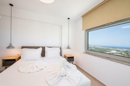 Magnolia Luxury Apartments