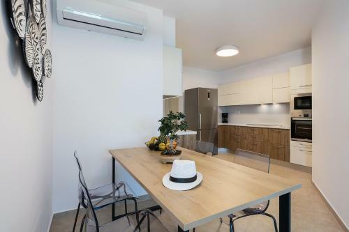 Magnolia Luxury Apartments