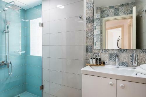 Magnolia Luxury Apartments