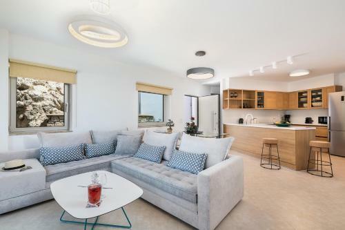 Magnolia Luxury Apartments