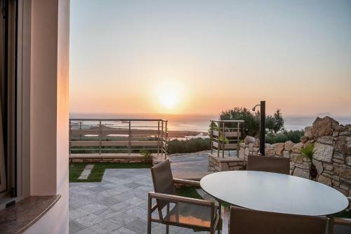 Magnolia Luxury Apartments