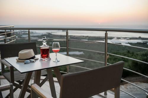 Magnolia Luxury Apartments