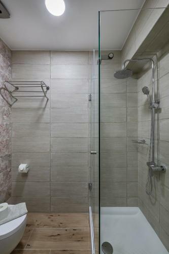 Magnolia Luxury Apartments