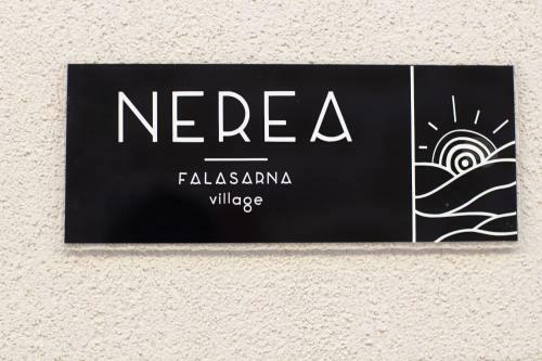 Falasarna Village
