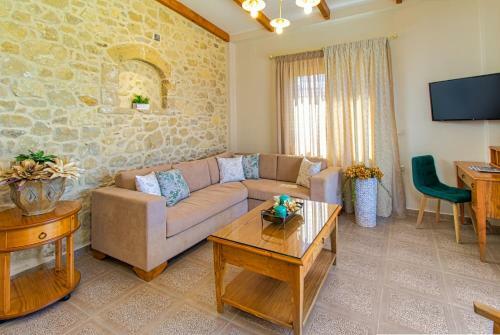 Villa Liakos Luxuryvillaschania