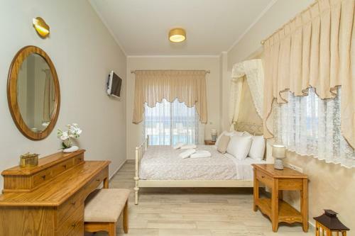 Villa Liakos Luxuryvillaschania