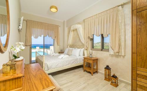 Villa Liakos Luxuryvillaschania
