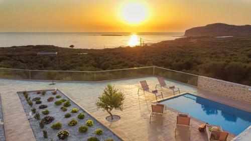 Villa Liakos Luxuryvillaschania