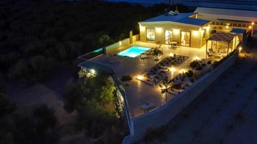 Villa Liakos Luxuryvillaschania