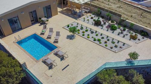 Villa Liakos Luxuryvillaschania