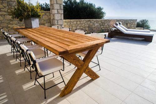 Aspalathos Falassarna Villas