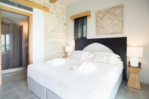 Aspalathos Falassarna Villas