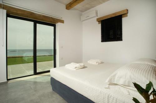Aspalathos Falassarna Villas