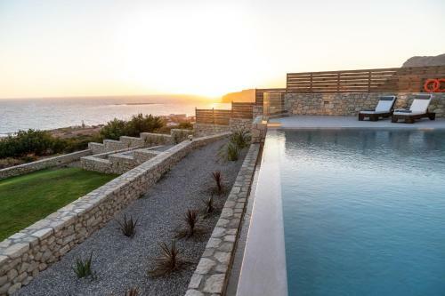 Aspalathos Falassarna Villas