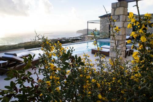 Aspalathos Falassarna Villas