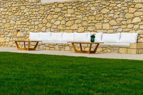Aspalathos Falassarna Villas